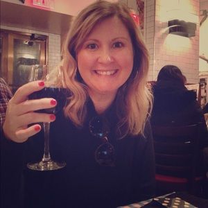 Meet your Posher, Jennifer